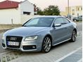 AUDI A5 2010/11 - 7