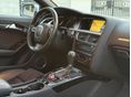 AUDI A5 2010/11 - 23