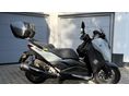 YAMAHA X-MAX 300 Fullos 2025-ös Tech Max+ modell. +gyári doboz +Tucano Urbano PRO