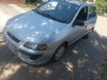 MITSUBISHI SPACE STAR 1.3 Family