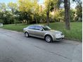 SKODA SUPERB 2003 - 2