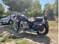 SUZUKI VS 600 (INTRUDER) 1995/6 - 4