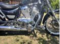 SUZUKI VS 600 (INTRUDER) 1995/6 - 5