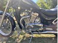 SUZUKI VS 600 (INTRUDER) 1995/6 - 6