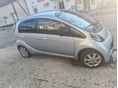 CITROEN C-ZERO Collection CVT