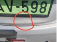 CITROEN C-ZERO 2012/11 - 3