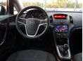 OPEL ASTRA J 2013/7 - 9