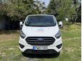 FORD TRANSIT 2018/6 - 6