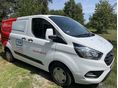 FORD TRANSIT 2018/6 - 7
