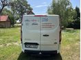 FORD TRANSIT 2018/6 - 8