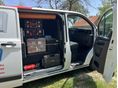 FORD TRANSIT 2018/6 - 11