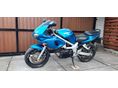 SUZUKI SV 650 S eladó