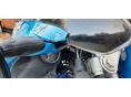 SUZUKI SV 650 S 1999/10 - 3