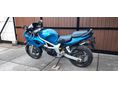 SUZUKI SV 650 S 1999/10 - 6