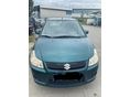 SUZUKI SX4 1.5 GC EY