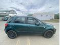 SUZUKI SX4 2006/12 - 2