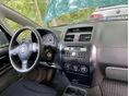 SUZUKI SX4 2006/12 - 8