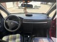 OPEL MERIVA 2003 - 8