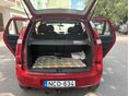 OPEL MERIVA 2003 - 9