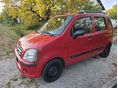 SUZUKI WAGON R+ 2004/12 - 2