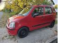 SUZUKI WAGON R+ 2004/12 - 4