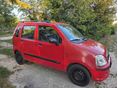 SUZUKI WAGON R+ 2004/12 - 6