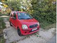 SUZUKI WAGON R+ 2004/12 - 7