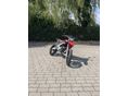 APRILIA SX 50 