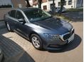 SKODA OCTAVIA 2020/11 - 2