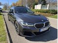 BMW 540i xDrive (Automata)
