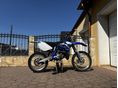 YAMAHA YZ 125 