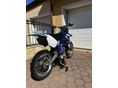 YAMAHA YZ 125 2004/12 - 3