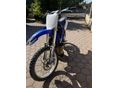 YAMAHA YZ 125 2004/12 - 4