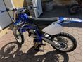 YAMAHA YZ 125 2004/12 - 5