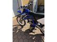 YAMAHA YZ 125 2004/12 - 6