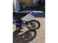 YAMAHA YZ 125 2004/12 - 7