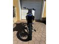 YAMAHA YZ 125 2004/12 - 10
