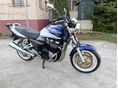 SUZUKI GSX 1400 2003/9 - 6