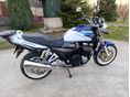 SUZUKI GSX 1400 2003/9 - 8
