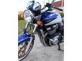 SUZUKI GSX 1400 Gyári átalakítás mentes
