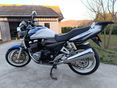 SUZUKI GSX 1400 2003/9 - 9