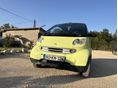 SMART FORTWO 0.6& Pulse Softouch