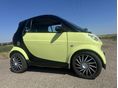 SMART FORTWO 2002/12 - 4