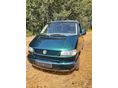 VOLKSWAGEN MULTIVAN 2.4 diesel T4 Transporter
