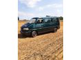 VOLKSWAGEN MULTIVAN 1996/5 - 3