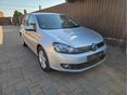 VOLKSWAGEN GOLF VI 2010/12 - 2