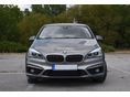 BMW 218i Advantage