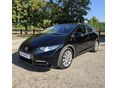HONDA CIVIC 1.4 Comfort Plus Edition vez.szk/kamera! 1-Tulaj!