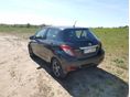 TOYOTA YARIS 2013/4 - 5