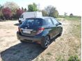 TOYOTA YARIS 2013/4 - 6